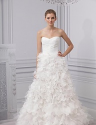 Moda Ślub Suknie ślubne - 1655025