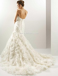 Moda Ślub Suknie ślubne - 892467
