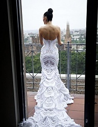 Moda Ślub Suknie ślubne - 1418295