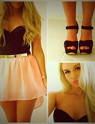 Moda Inne Moda uliczna - 2034969