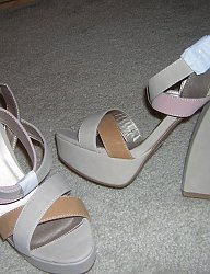 Moda Buty Pozostałe - 1327408