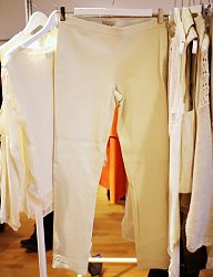 Moda Spodnie - 1218765