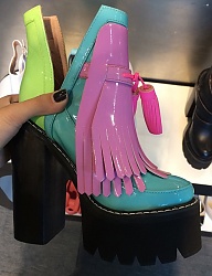 Moda Buty Pozostałe - 2846728