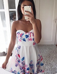 Moda Sukienki Dzienne - 3023440