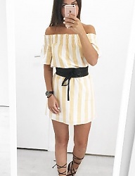 Moda Ciuchy Pozostałe - 3245352