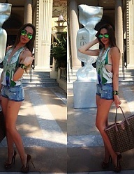 Moda Inne Moda uliczna - 2026752