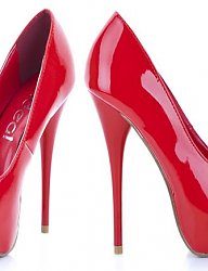 Moda Buty Szpilki - 1374012