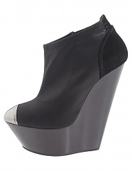 Moda Buty Koturny - 1335611
