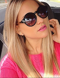 Moda Dodatki Okulary - 2752015
