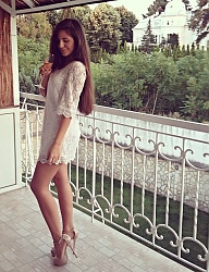 Moda Inne Moda uliczna - 2058637