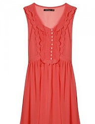 Moda Sukienki Dzienne - 713731
