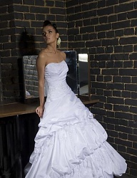 Moda Ślub Suknie ślubne - 760176
