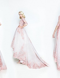 Moda Sukienki Wieczorowe - 2997638