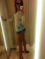 Moda Inne Moda uliczna - 1680149