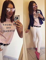 Moda Ciuchy Pozostałe - 3124809