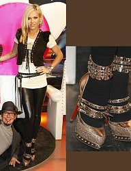 Moda Buty Szpilki - 1249215