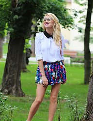 Moda Inne Moda uliczna - 1858690