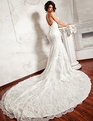 Moda Ślub Suknie ślubne - 2687136