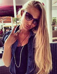 Moda Dodatki Okulary - 2742448