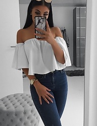 Moda Ciuchy Pozostałe - 3173563