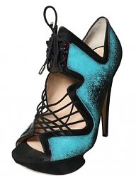 Moda Buty Sandały - 1377887