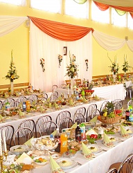 Moda Ślub Dekoracje ślubne - 351205