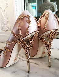 Moda Buty Pozostałe - 3041589