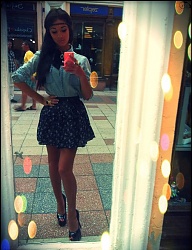 Moda Inne Moda uliczna - 1943785