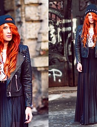 Moda Inne Moda uliczna - 1776571