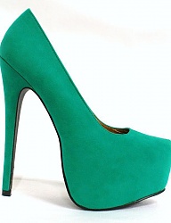 Moda Buty Szpilki - 1323008