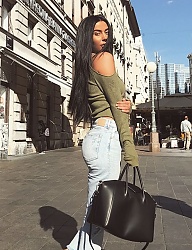 Moda Ciuchy Pozostałe - 3250464