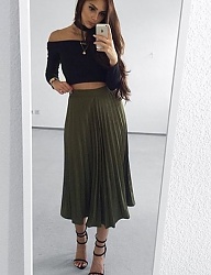 Moda Ciuchy Pozostałe - 3186979