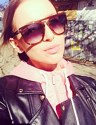 Moda Dodatki Okulary - 2682260