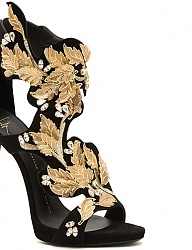 Moda Buty Sandały - 3105805