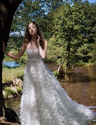 Moda Ślub Suknie ślubne - 934362