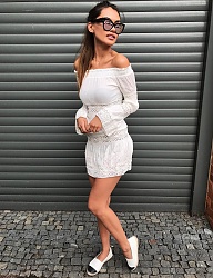 Moda Inne Moda uliczna - 3240752