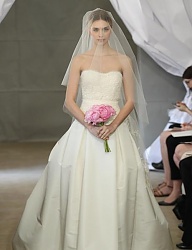 Moda Ślub Suknie ślubne - 1609644