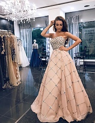 Moda Sukienki Wieczorowe - 3242698