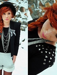 Moda Inne Moda uliczna - 1666466
