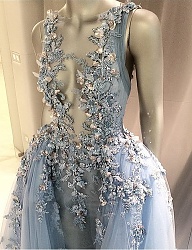 Moda Sukienki Wieczorowe - 3046798