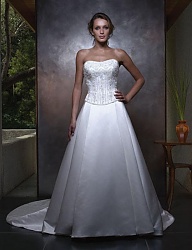 Moda Ślub Suknie ślubne - 892894