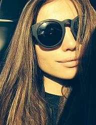 Moda Dodatki Okulary - 2473123