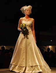 Moda Ślub Suknie ślubne - 985252
