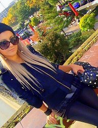 Moda Inne Moda uliczna - 1694708