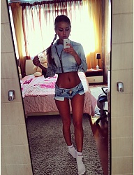 Moda Inne Moda uliczna - 1949874