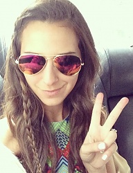 Moda Dodatki Okulary - 2746644