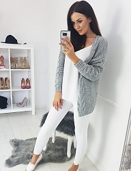 Moda Ciuchy Swetry - 3241408