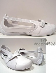 Moda Buty Pozostałe - 266886