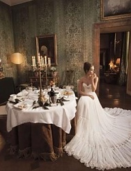 Moda Ślub Suknie ślubne - 1534649