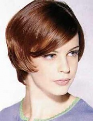 Fryzury Krótkie - 290913